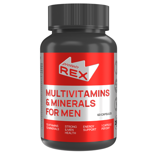       REX strong 60 ,   , ,    ProteinRex   -     -,    