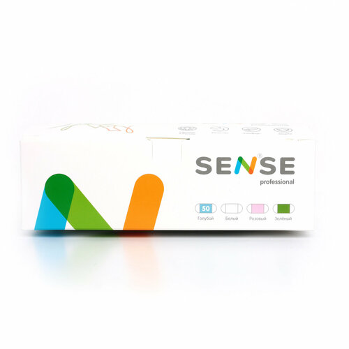     SENSE Professional,   (50 )   -     -,    