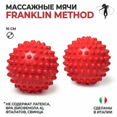        FRANKLIN METHOD Easy Grip Set,  10 . (  2 )   -     -,    