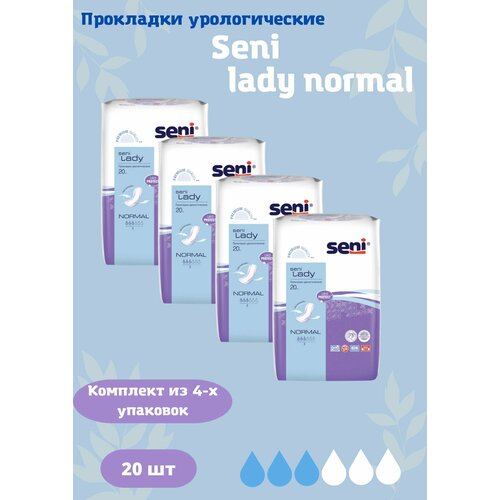     lady normal 20   -     -,    