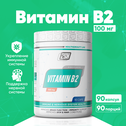    2 100 (2 )   , ,    2SN Vitamin B2 90    -     -,    