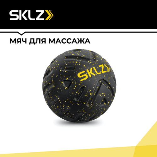      SKLZ Targeted Massage Ball ()   -     -,    