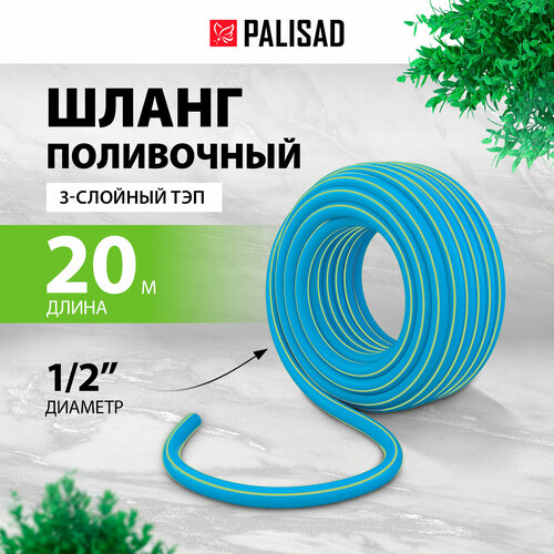      Palisad 3   1/2' 20 ,  67106   -     -,    