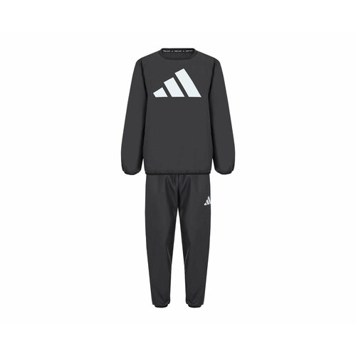   AdiSS01     Sauna Suit - - Adidas -  - 48-M   -     -,    