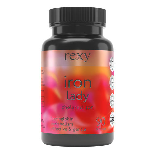     Iron lady rexy 90  ,    ,   ,        -     -,    