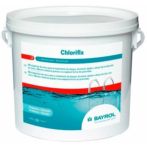   Bayrol  (ChloriFix) , 5    -     -,    