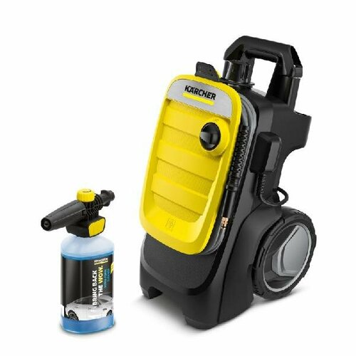 Karcher K 7 Compact Set  ,  