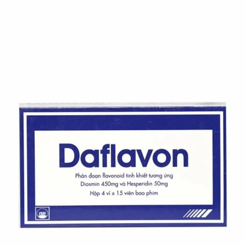    Daflavon 500. (60 )    -     -,    