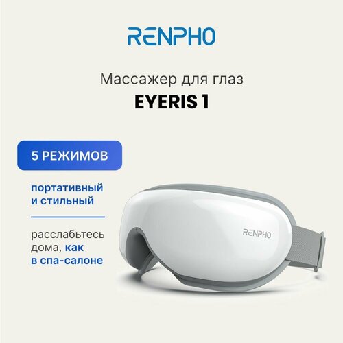      Renpho Eyeris 1 RF-EM001 ,  bluetooth, 5 ,    ,    -     -,    