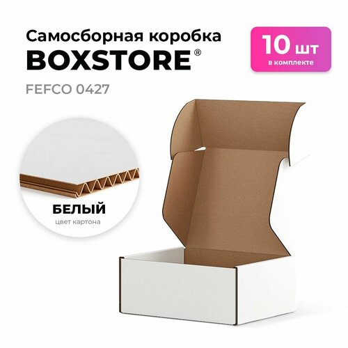      BOXSTORE 0427 T24E  : / - 10 .   16x10x6  16106  :    -     -,    