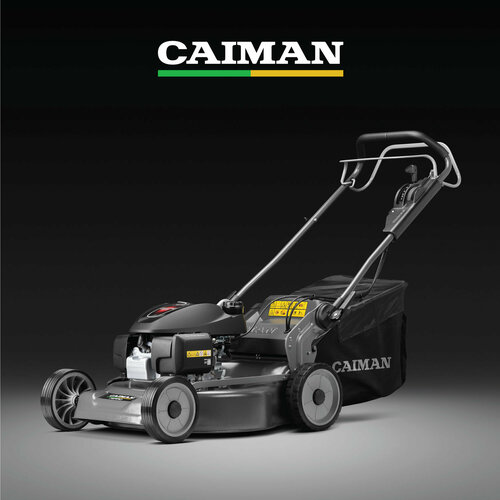     CAIMAN Ferro 55HLV (. Honda GCVx170)    -     -,    