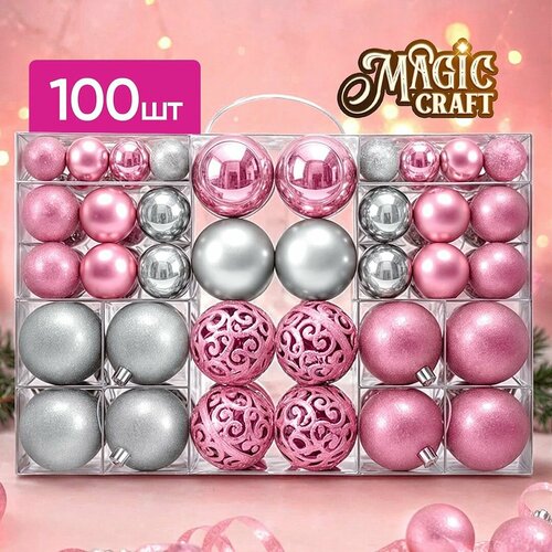      Magic Craft  ,   100 ,  ,     ,      -     -,    