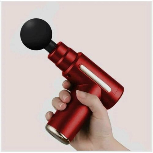        VIRG Mini Massage Gun,    -     -,    