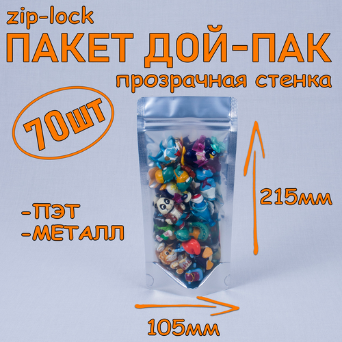    - 105215 , 70 , ,   ,   zip-lock   -     -,    