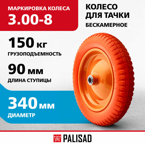      PALISAD 68976 340    -     -,    