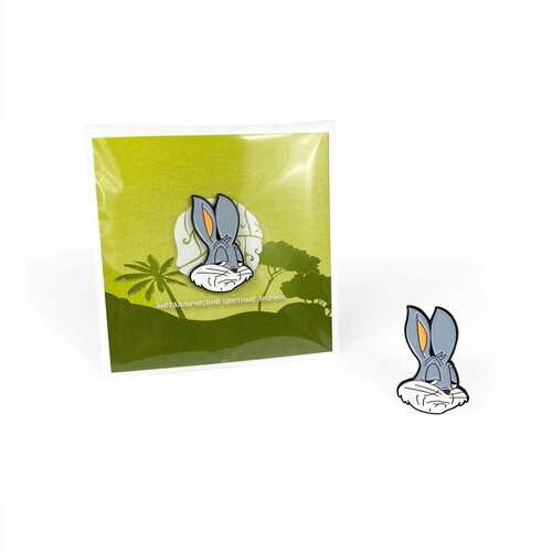     / Little Pins / Bugs Bunny /  /  /  /   -     -,    