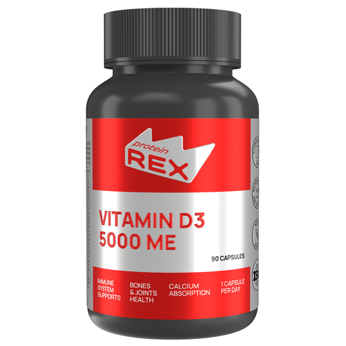    D3 5000 ME ProteinRex 90   3   , ,      -     -,    