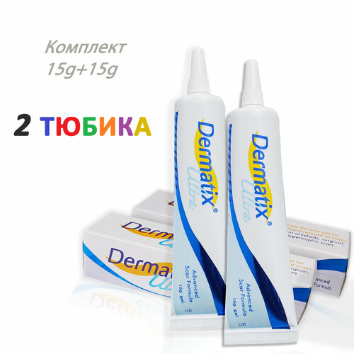     Dermatix Ultra      , 15. - 2.   -     -,    