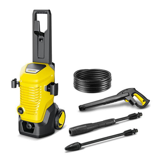    KARCHER K 5 WCM 1.324-400.0, 145 , 500 /,  