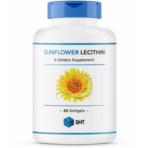   SNT Sunflower Lecithin ., 1200 , 1.2 , 85 .   -     -,    