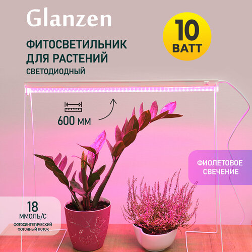    /      GLANZEN 10  RPD-0600-10-fito 600 ,  