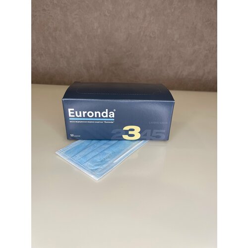     Euronda (  /  ) Monoart  - , 50 .  , 5 .   -     -,    