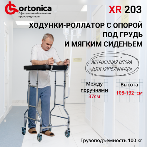         Ortonica XR 203              06-10-03   -     -,    