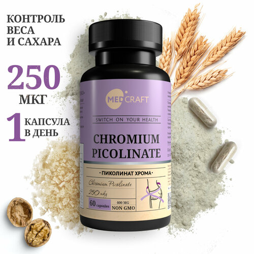     chromium picolinate 250 ,      -     -,    