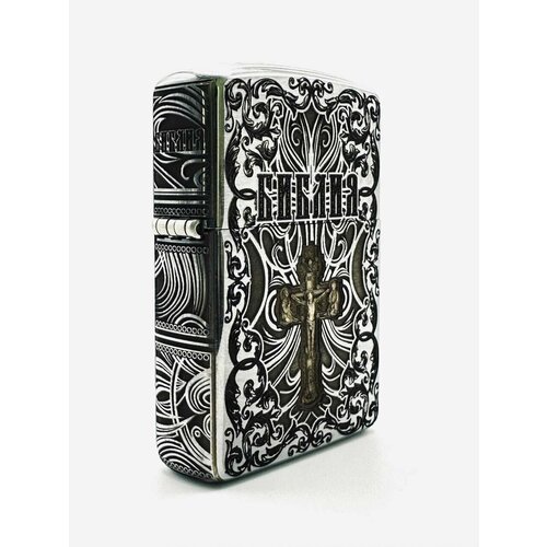     Zippo Armor    3D  ( )   -     -,    