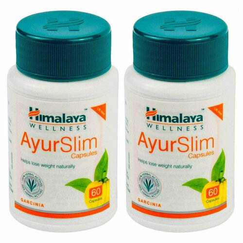      (AyurSlim Himalaya),   ,   , ,  , 260 .   -     -,    