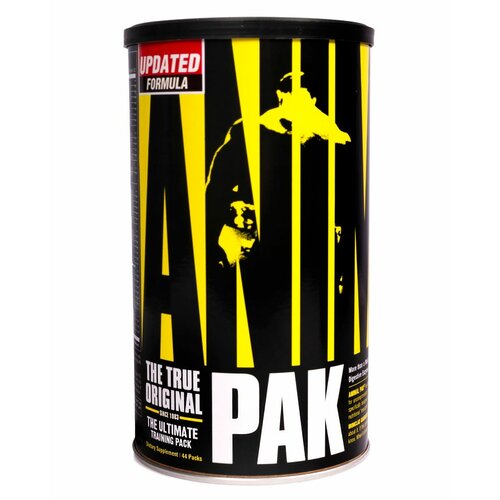   -     Animal Pak, 30 , 8    -     -,    