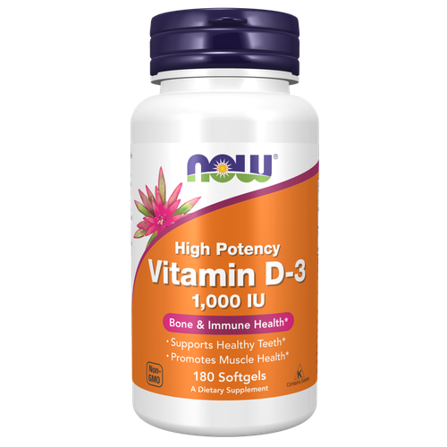   Vitamin D-3 ., 1000 ME, 110 , 180 .   -     -,    