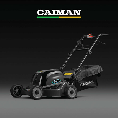     CAIMAN Eletto 47ET  1.8    -     -,    