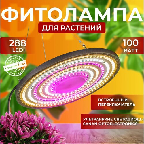           ,  ,  ,     288 LED 100    -     -,    