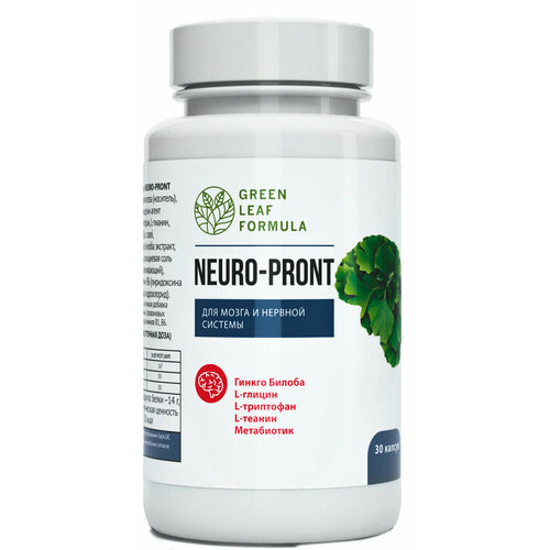         NEURO-PRONT,   ,    ,  , ,      -     -,    