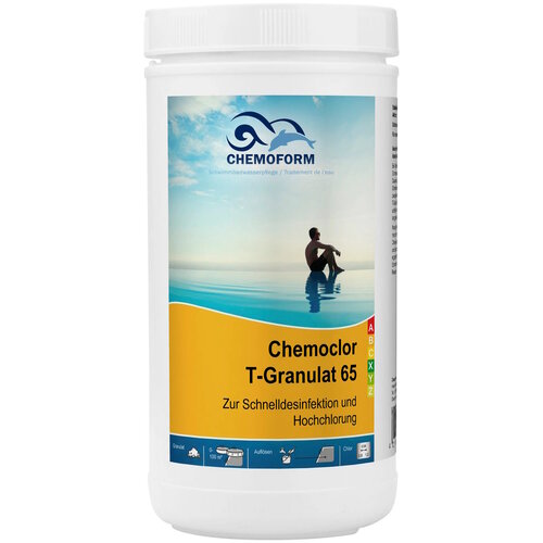      Chemoform  -65 , 1 1   -     -,    