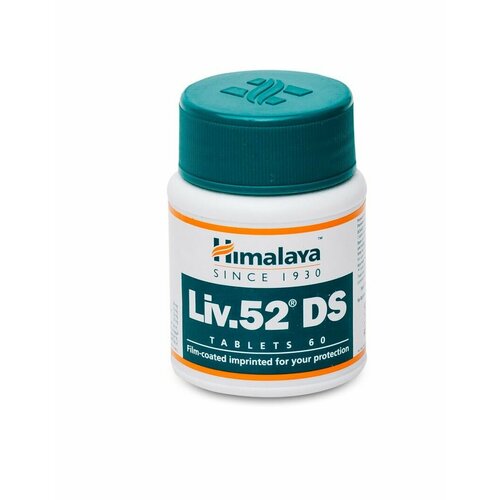   Himalaya Liv.52 DS.      -     -,    