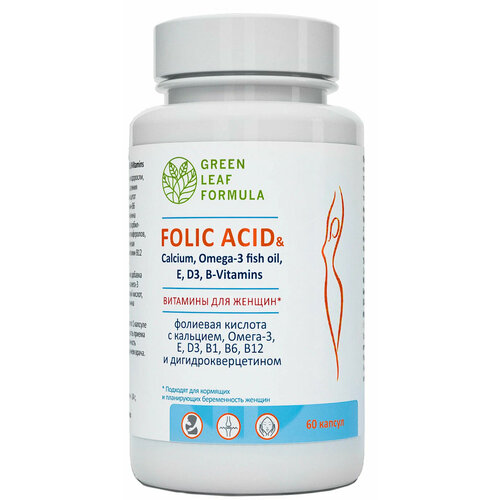     FOLIC ACID & Calcium,     ,   ,     ,  3       -     -,    