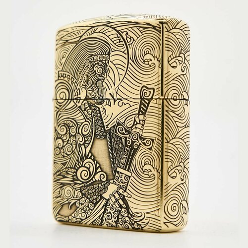     Zippo Armor      -     -,    