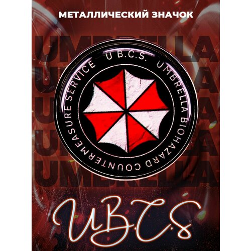       Umbrella Corporation 30    -     -,    