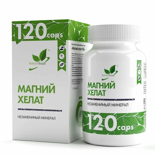    (107 .) 120. NaturalSupp   -     -,    