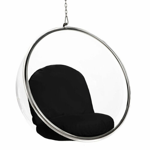 -  Bubble Chair () ,  ,  