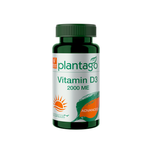   Plantago Vitamin D3 2000 me,  3, D3 2000 ME,      ,  /    -     -,    