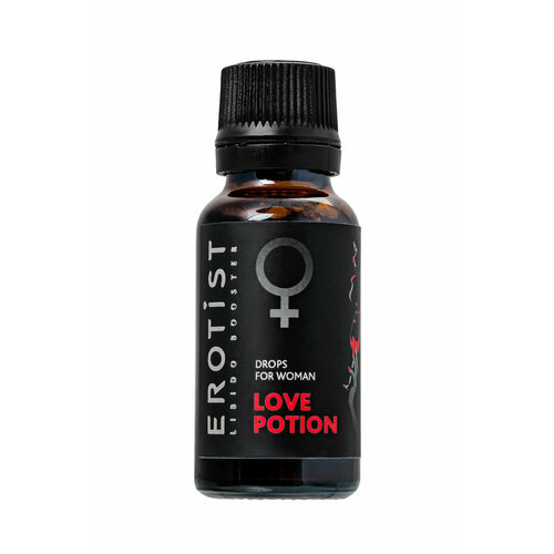     Erotist LOVE POTION,  , 20   -     -,    