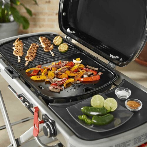   Weber      WEBER TRAVELER, 7034   -     -,    