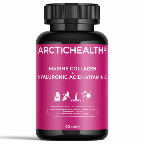   Arctic Health   +     , 60    -     -,    