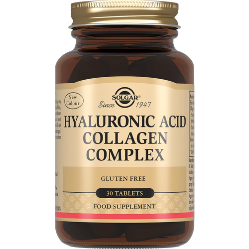   Collagen Hyaluronic Acid Complex ., 30 .   -     -,    