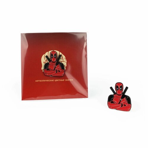     / Little Pins / Deadpool /  /  /  /   -     -,    