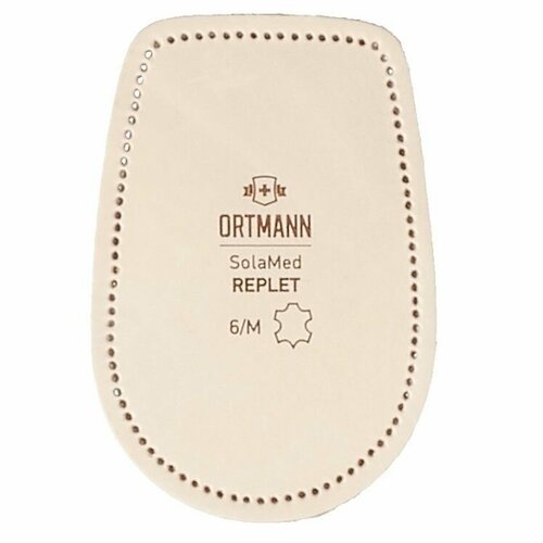           3-6  SolaMed REPLET, ORTMANN,  XL   -     -,    