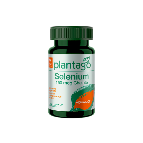   Plantago Selenium  (S), 150     , , 60 .   -     -,    